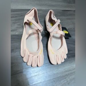 Vibram Fivefingers V-Soul Women’s Nude